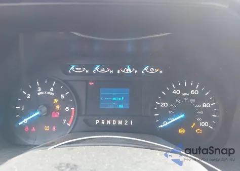 2017 Ford F-250 Xl z USA, uszkodzony, nr VIN 1FT7X2A65HED29767